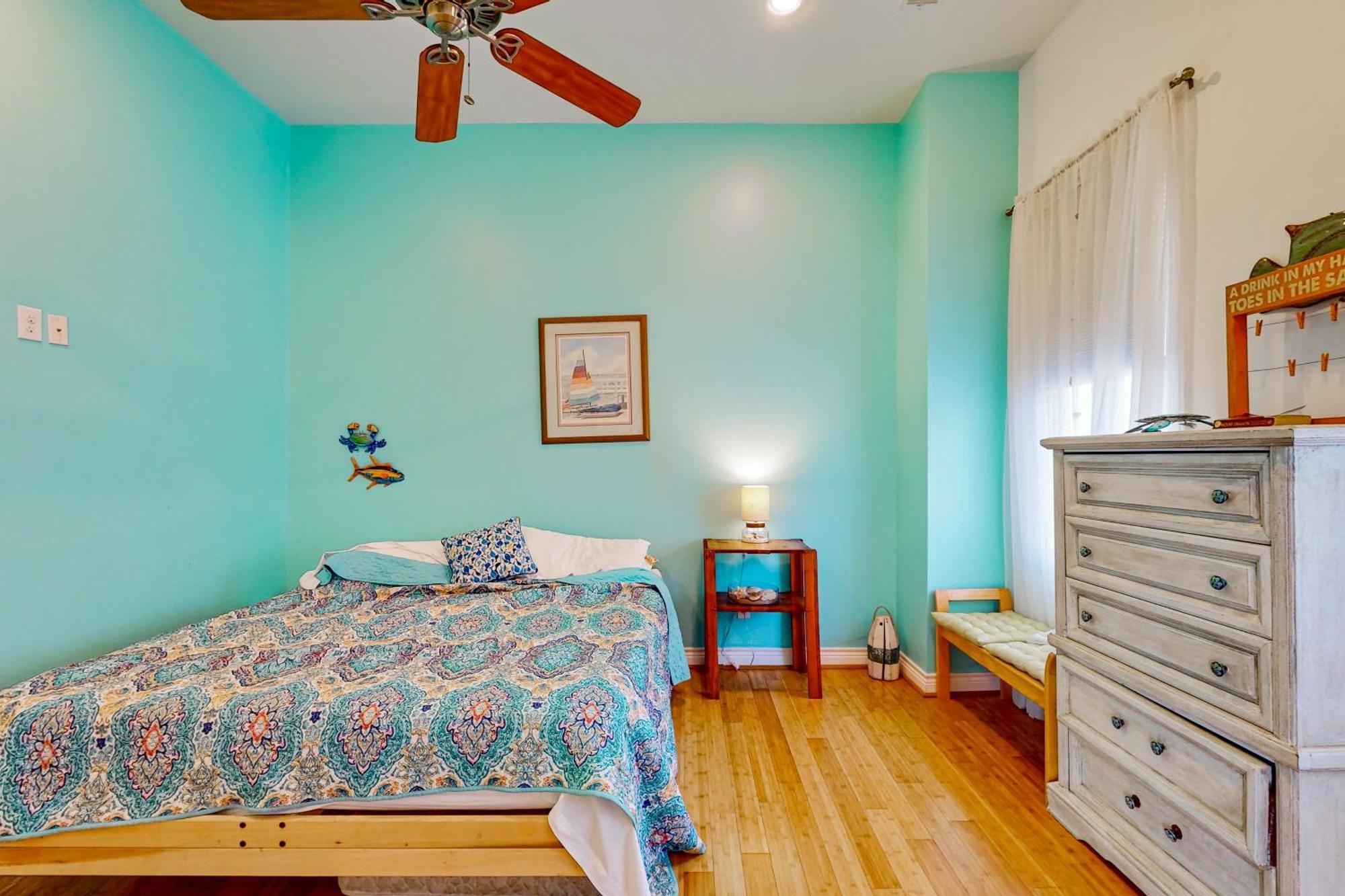 Apartament Under The Avenue Galveston Zewnętrze zdjęcie